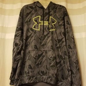 Under Armour hoodie